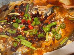 -鱼鼎香烤鱼火锅(华发商都店)