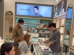 -宝岛眼镜·星创视光中心(百联世纪购物中心店)