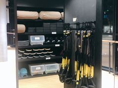 -SUPERMONKEY超级猩猩健身(中山公园店)