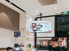 -膳心记-明火四宝煲仔饭(燕南店)