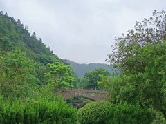 -桃花岭景区