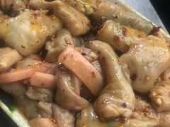 -冕宁刘小肠火盆烧烤(春城路店)