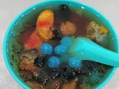 -汕头街四果汤
