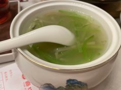 -粤江春·早茶·潮粤菜·宴会(罗湖宝能中心店)
