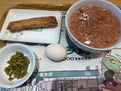 -老乡鸡(亚夏汽车城同创科技园店)