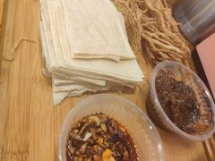 -美味居(古城店)