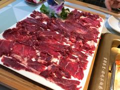 -雾都渣渣火锅(南城智汇城店)