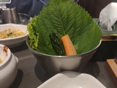 -农乐园炭火烤肉(繁花中心店)