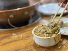 -元盛居(生态大街店)