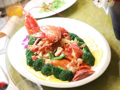-成都钓鱼台精品酒店-品聚·成都餐厅