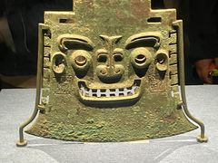 -盘龙城遗址博物院