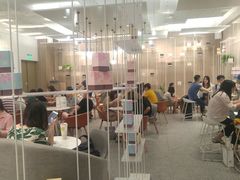 -奈雪的茶(市百一店)