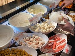 -温野菜涮涮锅(西单大悦城店)