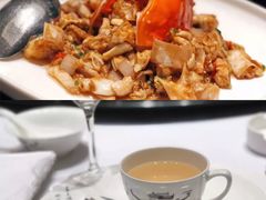 -明州小宴(文化广场店)