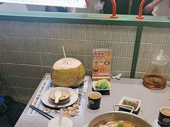 -椰小鸡·琼州糟粕醋·火锅(美兰缤纷城店)