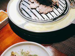 -三代烤肉(保利广场店)