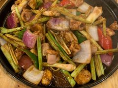 -朱仔记食府(江南大道店)