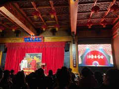 -哈哈曲艺社(西门闲亭店)
