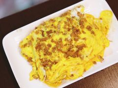 菜脯蛋-食味稻汕头小吃(方庄店)