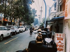 -蓉城西二道无名冒菜(西二道街店)