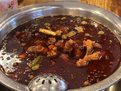-中和远东火锅兔(老店)