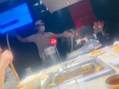 -海底捞火锅(团结桥店)