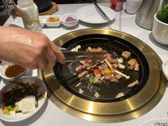 -韩时烤肉(枫蓝店)