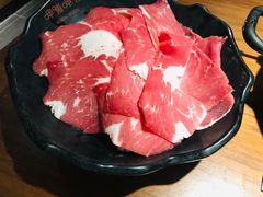 -呷哺呷哺 黄金牧场 (回龙观港龙店)