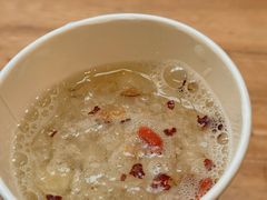 -龙华素斋(龙华路店)