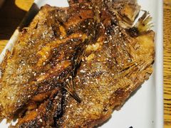 -大闫家烧烤·小海鲜家常菜(郑庄店)