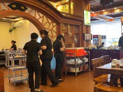 -老雒阳面馆·水席(定鼎门店)