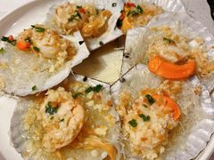 -79号渔船海鲜饭店(宝安店)