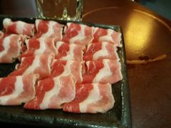 -鼎尊锅物料理(五角场店)