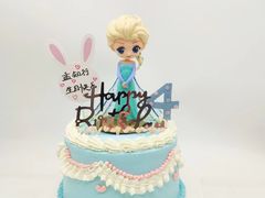 -花间烘焙BLossom Bakery