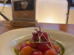 -本处·素食·融合料理(南油店)