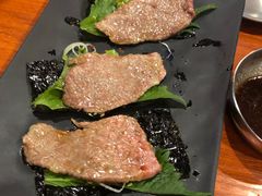 -大阪烧肉BAKA一代(十亩地店)