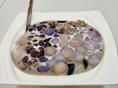 -梧州双钱龟苓膏(丽港航母店)