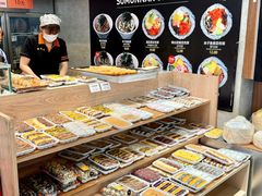 -传闻来紫菜包饭·打糕(西塔韩百店)