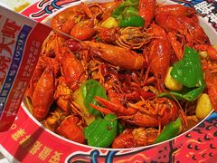 -阿财老铺·老蚌埠龙虾城(华夏总店)
