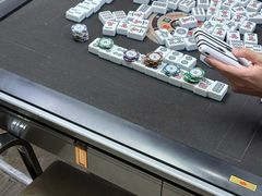 -LJ掼蛋·棋牌会所(徐汇店)
