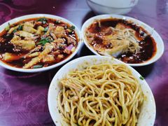 -老丘丘(较场口店)