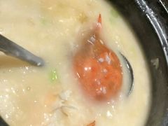 -颐和•海鲜砂锅粥•啫啫煲(奥林匹克广场店)