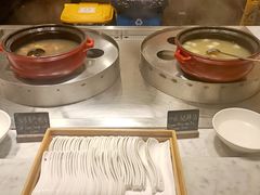 -厦门泰地万豪酒店-贡厨全日餐厅
