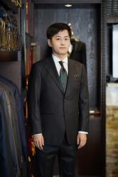 -Mr.Royal御匠先生·手工全麻衬衣西服定制