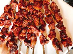 -義聚德·清真铜锅涮羊肉·烧烤(河东店)