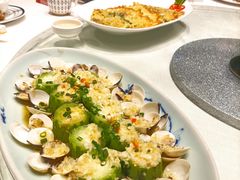 -广东道至正餐厅(区庄店)