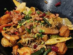 -天府国麻辣香锅(世茂店)