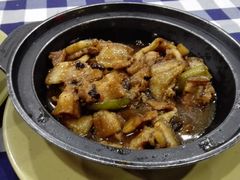 -钱大妈海鲜饭店(保利林语店)