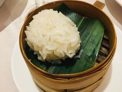 -粗茶淡饭·汉口公馆(循礼门店)