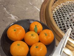 -谷牛日式烤肉(宝山U天地店)